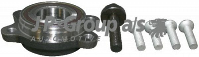 JP GROUP 1141301410 -  Комплект подшипника ступицы колеса
